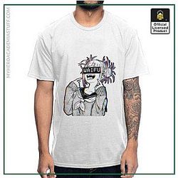 Sugoi Toga Himiko Waifu T-shirt