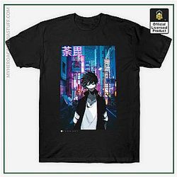 My Hero Academia Merch Shirt - Villians night out Shirt