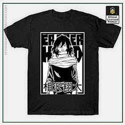 My Hero Academia Merch Shirt - Aizawa shouta Shirt