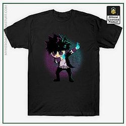 My Hero Academia Merch Shirt - Dab Dabi Shirt