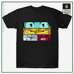 My Hero Academia Merch Shirt - MY HERO ACADEMIA Shirt