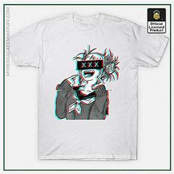 My Hero Academia Merch Shirt - Himiko T. 2 Shirt