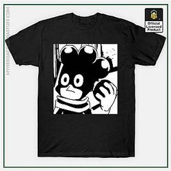 My Hero Academia Merch Shirt - My Hero Academia Mineta Shirt