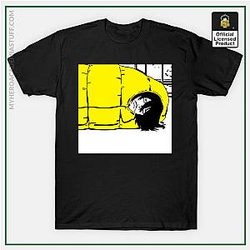 My Hero Academia Merch Shirt - My Hero Academia Shota Aizawa Shirt