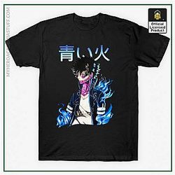 My Hero Academia Merch Shirt - Dabi Shirt