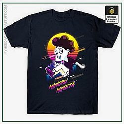 My Hero Academia Merch Shirt - My Hero Academia - Minoru Mineta Shirt