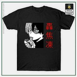 My Hero Academia Merch Shirt - Todoroki Slurp Shirt