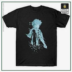 My Hero Academia Merch Shirt - Fated Rivalries:Boku No Hero Academia Shirt