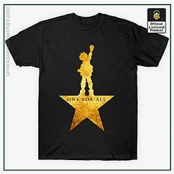 My Hero Academia Merch Shirt - Road to Hero Shirt