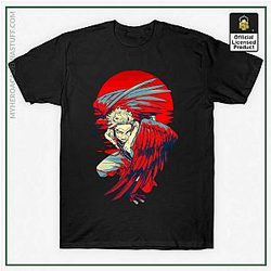 My Hero Academia Merch Shirt - Hawks Shirt