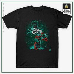 My Hero Academia Merch Shirt - The Hero Style Shirt