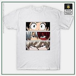 My Hero Academia Merch Shirt - My Hero Academia Shirt