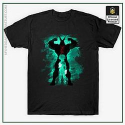 My Hero Academia Merch Shirt - Hero Shirt