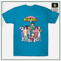 My Hero Academia Merch Shirt - My Ranger Academia Shirt