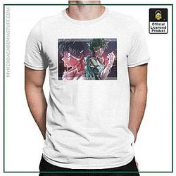 My Hero Academia Merch Shirt - Deku T-Shirt My Hero Academia