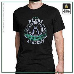 My Hero Academia Merch Shirt - Nejire Academy Funny Summer T-shirts