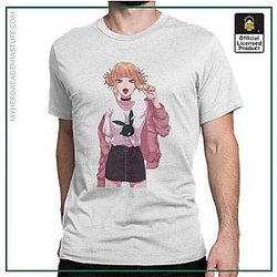 My Hero Academia Merch Shirt - Toga Himiko My Hero Academia Cute T-shirts