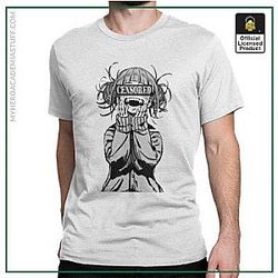 My Hero Academia Merch Shirt –  Himiko Toga Unisex T-Shirt