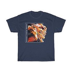 My Hero Academia Endeavor Flame Hero T-shirt