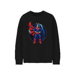 My Hero Academia Sweater: All Might Portrait Sweater