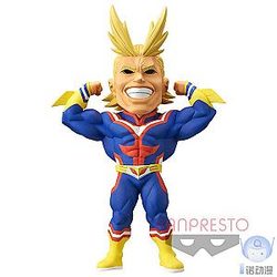 My Hero Academia Figure: All Might 8CM Figure