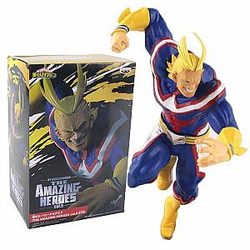 My Hero Academia Figure: All Might 20CM Figure