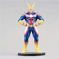 My Hero Academia Figure: All Might Stand 20CM Figures