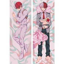 My Hero Academia Merch Body Pillow Merch -  Shoto
