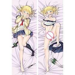 My Hero Academia Merch Shop Body Pillow Merch -  Himiko Toga