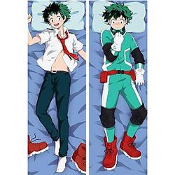 My Hero Academia Merch Body Pillow Merch -  Deku