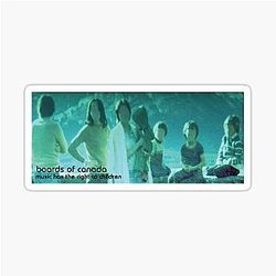 Boards of Canada - Music Has The Right To Child