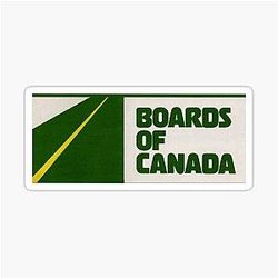 Boards Of Canada