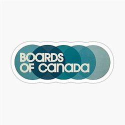 Boards Of Canada