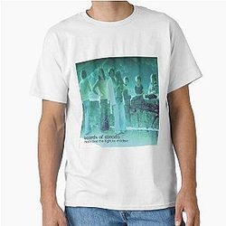 Boards of Canada music has the right to children T-Shirt