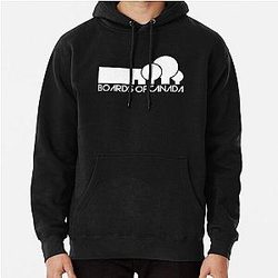 Boards of Canada Essential Hoodie