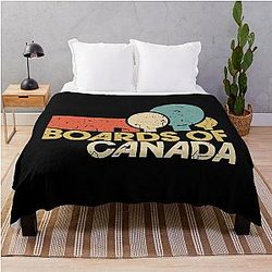 BOARDS OF CANADA in Cramped Quarters