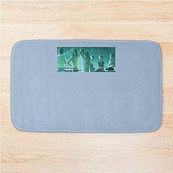 Boards of Canada - Music Has Right To Children Classic T-Shirt Bath Mat