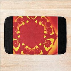 Boards of Canada Geogaddi Bath Mats