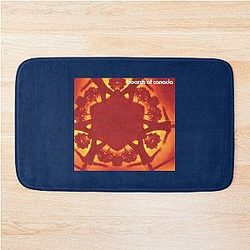 Boards of Canada Bath Mat