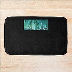 Boards of Canada Music Has The Right To Children Classic T Shirt Bath Mat