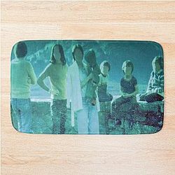 Boards of Canada music Bath Mat
