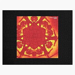 Boards of Canada Geogaddi Puzzle