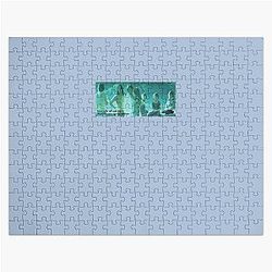 Boards of Canada - Music Has The Right To Children Jigsaw Puzzle Classic T-Shirt