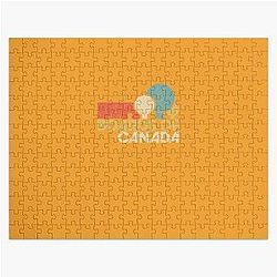 BOARDS OF CANADA in Cramped Quarters Jigsaw Puzzle