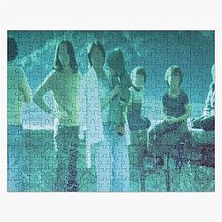 Boards of Canada music Jigsaw