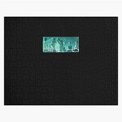 Boards of Canada - Music Has The Right to Children T-Shirt Jigsaw Puzzle