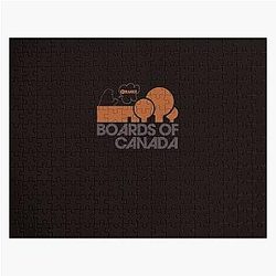 Aquarius Boards Canada Classic T-Shirt Jigsaw Puzzle