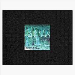Boards of Canada Music Has the Right to Children Pullover Hoodie Jigsaw Puzzle