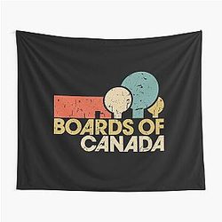BOARDS OF CANADA Tapestry