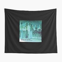 Boards of Canada The Right to Children Tapestry